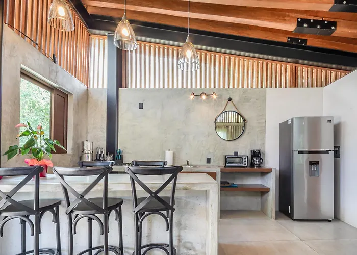 Welcome To Paradise - Luxurious Studio Oasis \
